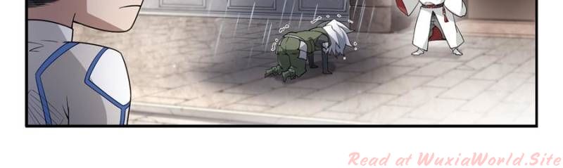 Virtual World: Close Combat Mage chapter 50 page 6