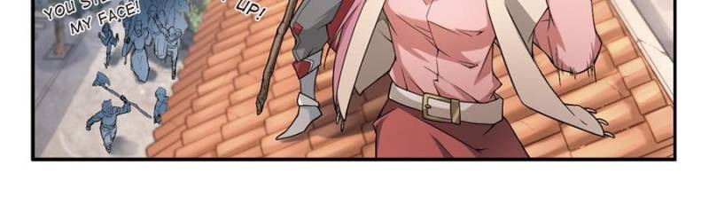 Virtual World: Close Combat Mage chapter 51 page 10