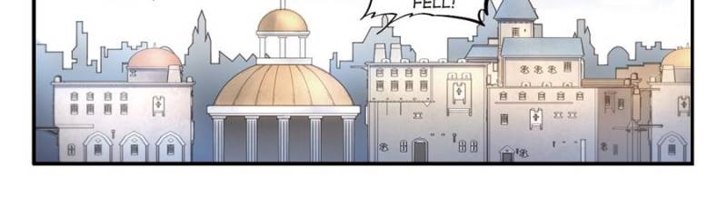 Virtual World: Close Combat Mage chapter 51 page 12