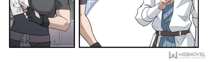 Virtual World: Close Combat Mage chapter 52 page 10