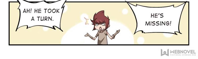 Virtual World: Close Combat Mage chapter 52 page 12