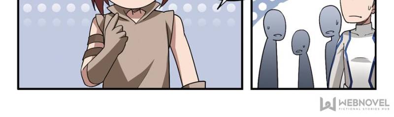 Virtual World: Close Combat Mage chapter 52 page 14