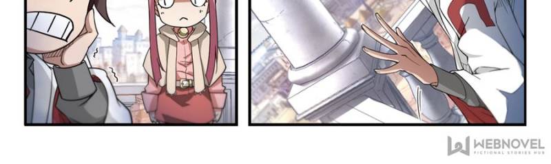 Virtual World: Close Combat Mage chapter 52 page 2