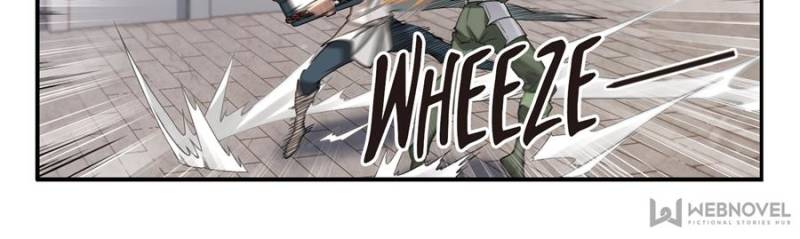 Virtual World: Close Combat Mage chapter 52 page 20