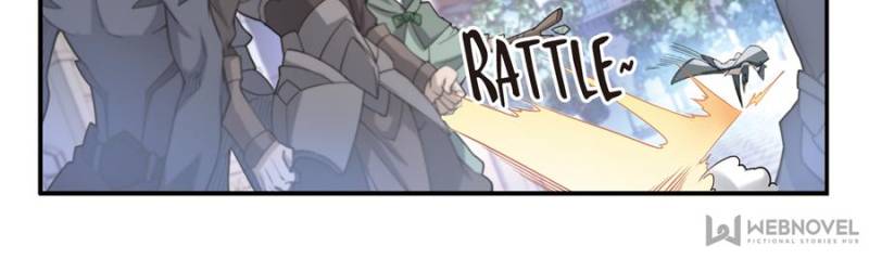 Virtual World: Close Combat Mage chapter 52 page 22