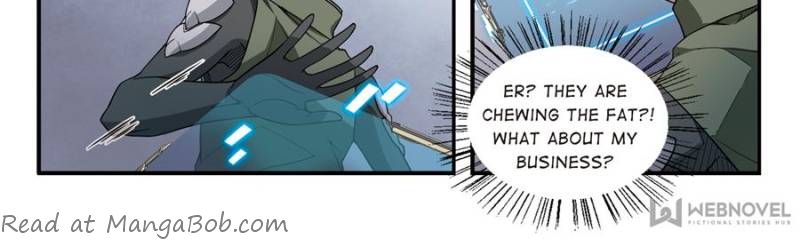 Virtual World: Close Combat Mage chapter 53 page 2