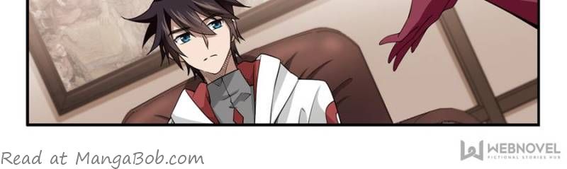 Virtual World: Close Combat Mage chapter 53 page 20