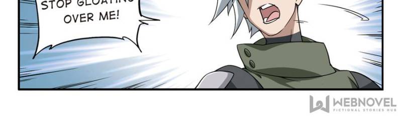 Virtual World: Close Combat Mage chapter 54 page 10