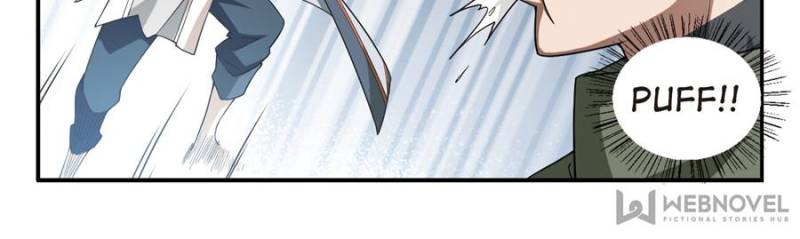 Virtual World: Close Combat Mage chapter 54 page 14