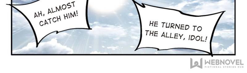 Virtual World: Close Combat Mage chapter 54 page 16