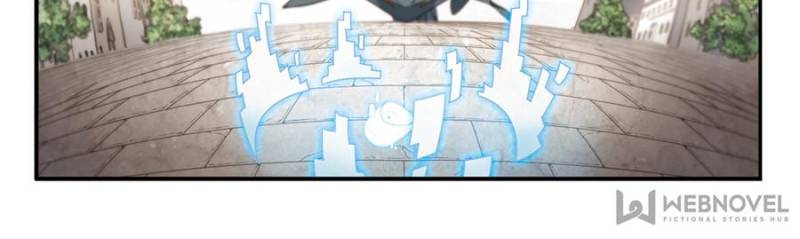 Virtual World: Close Combat Mage chapter 54 page 18