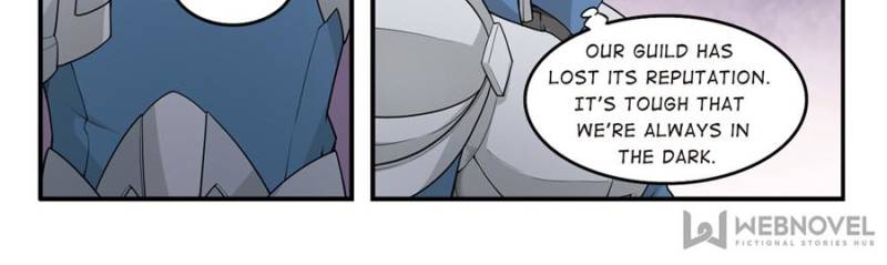 Virtual World: Close Combat Mage chapter 54 page 20