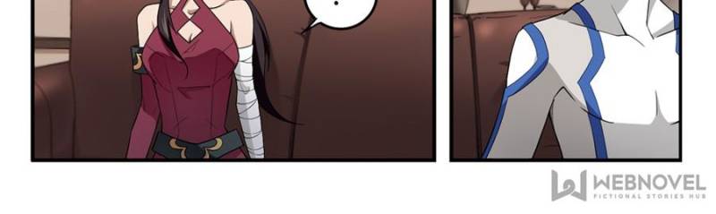 Virtual World: Close Combat Mage chapter 54 page 22