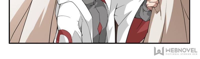 Virtual World: Close Combat Mage chapter 54 page 4