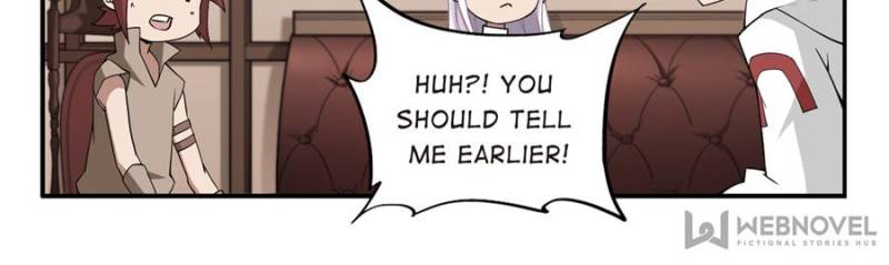 Virtual World: Close Combat Mage chapter 54 page 6