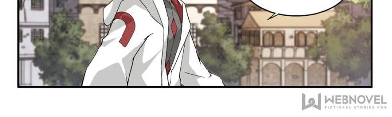 Virtual World: Close Combat Mage chapter 54 page 8