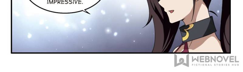 Virtual World: Close Combat Mage chapter 55 page 10