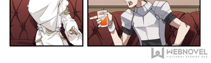 Virtual World: Close Combat Mage chapter 55 page 14