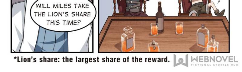 Virtual World: Close Combat Mage chapter 55 page 16