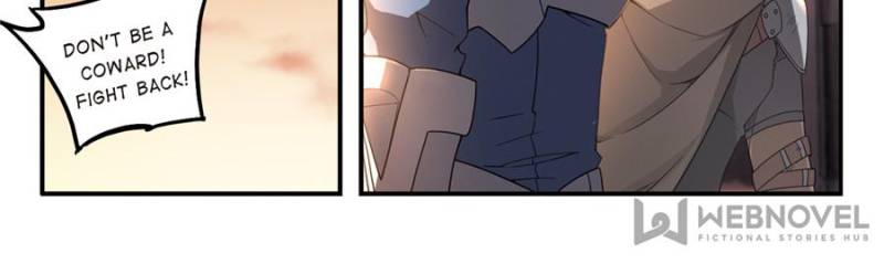 Virtual World: Close Combat Mage chapter 55 page 18