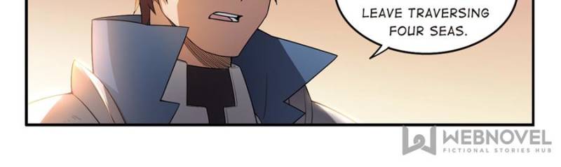 Virtual World: Close Combat Mage chapter 55 page 20