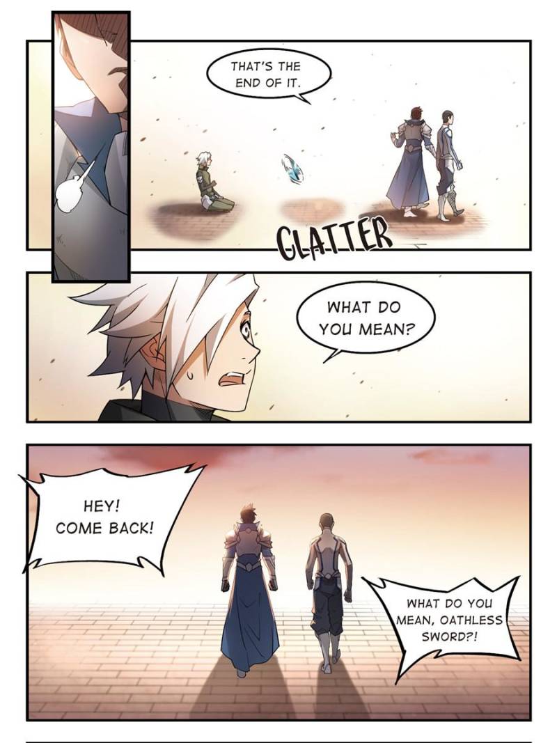 Virtual World: Close Combat Mage chapter 55 page 23