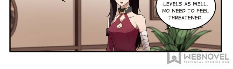 Virtual World: Close Combat Mage chapter 55 page 8