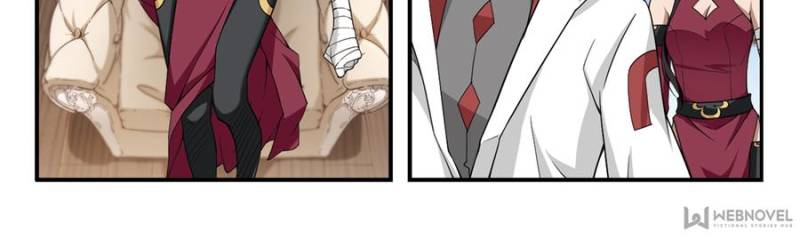 Virtual World: Close Combat Mage chapter 56 page 10