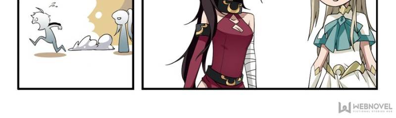 Virtual World: Close Combat Mage chapter 56 page 14