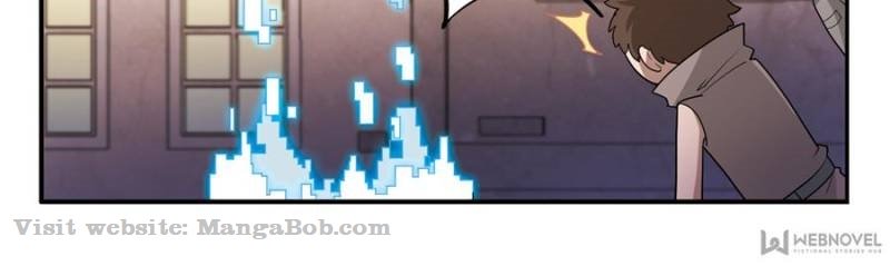 Virtual World: Close Combat Mage chapter 56 page 2