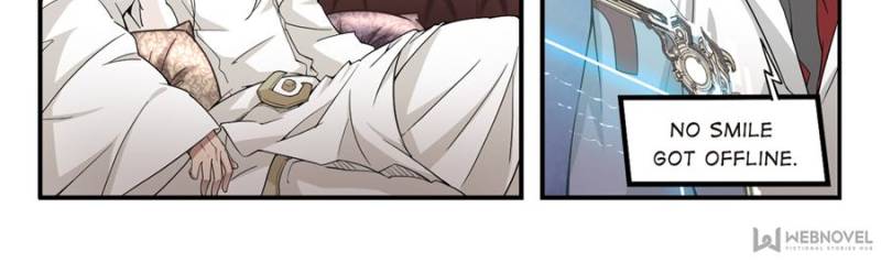 Virtual World: Close Combat Mage chapter 56 page 20