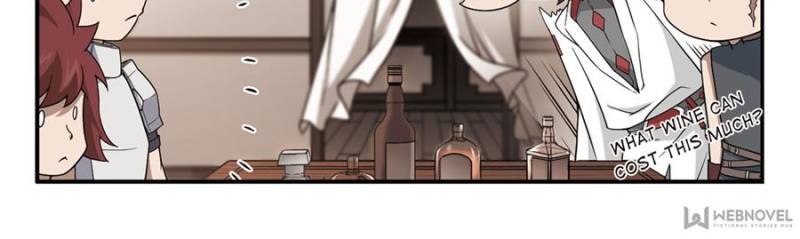 Virtual World: Close Combat Mage chapter 57 page 10