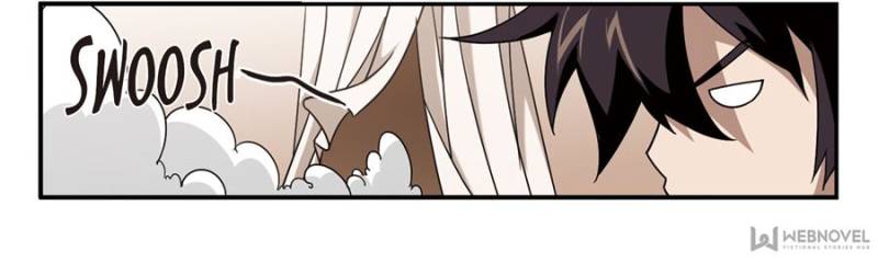 Virtual World: Close Combat Mage chapter 57 page 12