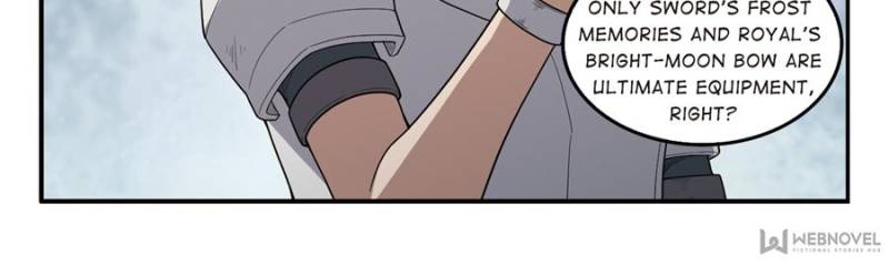 Virtual World: Close Combat Mage chapter 57 page 2