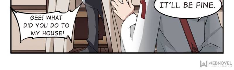 Virtual World: Close Combat Mage chapter 57 page 20