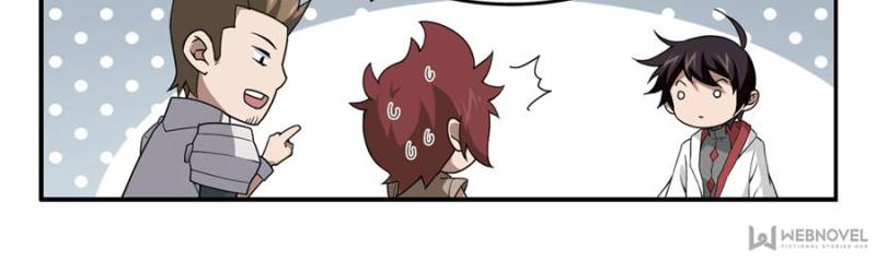 Virtual World: Close Combat Mage chapter 57 page 4