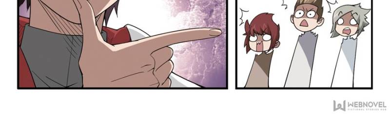 Virtual World: Close Combat Mage chapter 57 page 6