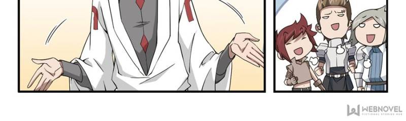 Virtual World: Close Combat Mage chapter 57 page 8