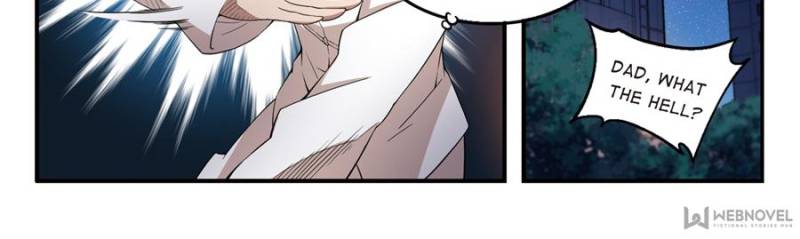 Virtual World: Close Combat Mage chapter 58 page 20