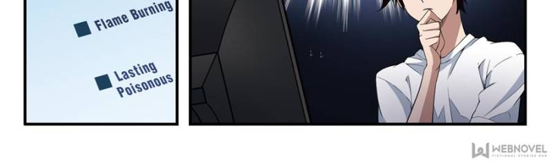 Virtual World: Close Combat Mage chapter 58 page 22