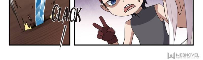 Virtual World: Close Combat Mage chapter 58 page 4