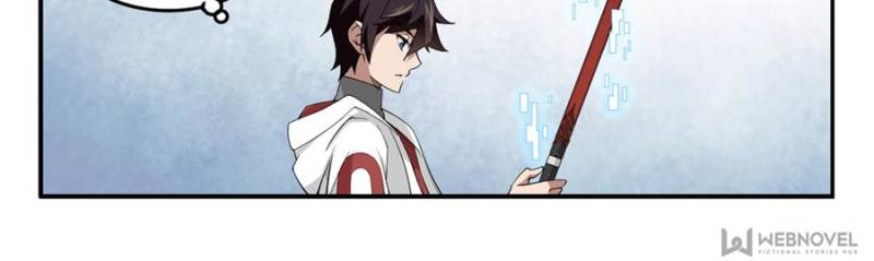 Virtual World: Close Combat Mage chapter 58 page 6