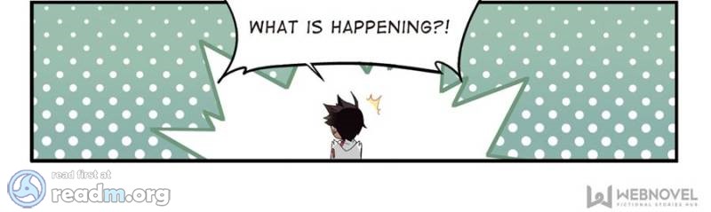 Virtual World: Close Combat Mage chapter 59 page 13