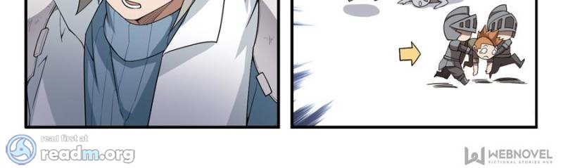 Virtual World: Close Combat Mage chapter 59 page 15