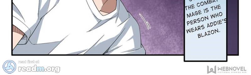 Virtual World: Close Combat Mage chapter 59 page 5