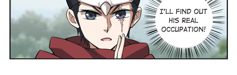 Virtual World: Close Combat Mage chapter 6 page 10