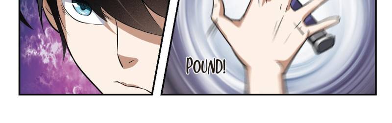 Virtual World: Close Combat Mage chapter 6 page 16