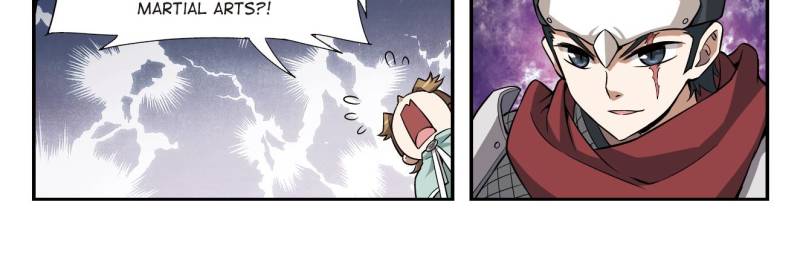 Virtual World: Close Combat Mage chapter 6 page 2