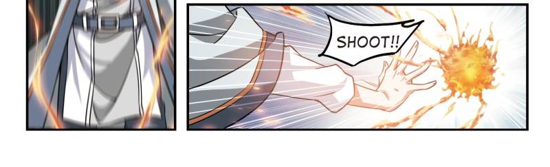 Virtual World: Close Combat Mage chapter 6 page 20