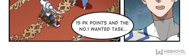 Virtual World: Close Combat Mage chapter 60 page 10